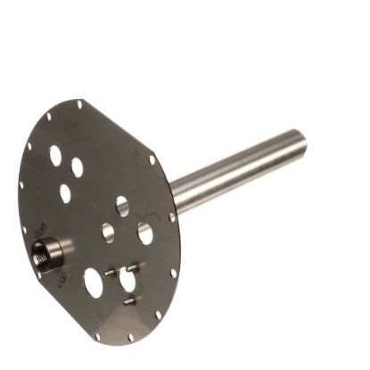 Picture of Bunn Tank Lid Wldmt (Faucet) 2 Htr Part# 25158.0009