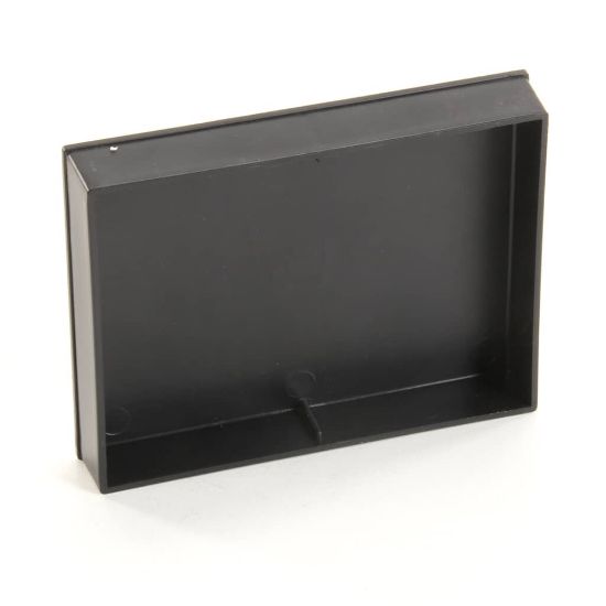 Picture of Bunn Tray, Drip-black Plastic Part# 25368