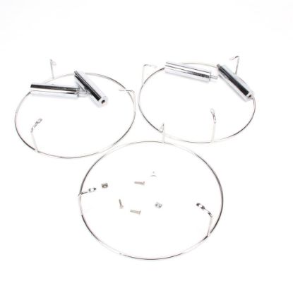 Picture of Bunn Galley Kit, "C" Series, 3 Warmers Part# 24785.0002