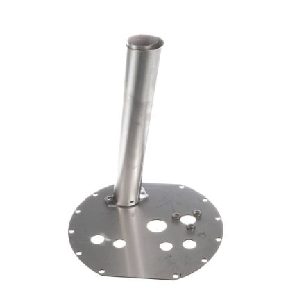 Picture of Bunn Tank Lid Wldmt (Faucet) Part# 25158.0008
