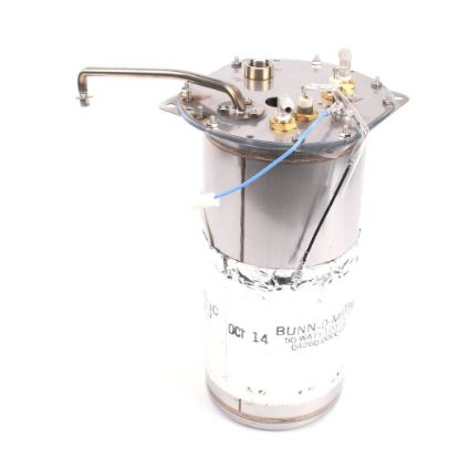 Picture of Bunn Tank Assembly, 3000W 120/240V Part# 25320.1007