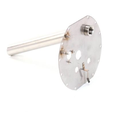 Picture of Bunn Tank Lid Weldment Part# 25158.0002