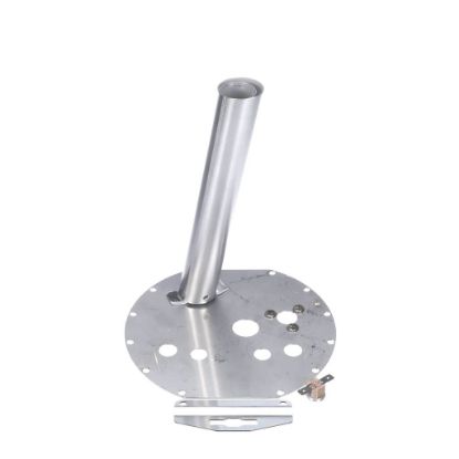 Picture of Bunn Kit, Tank Lid Wldmt W/ Faucet 2 Htr Part# 25158.1003