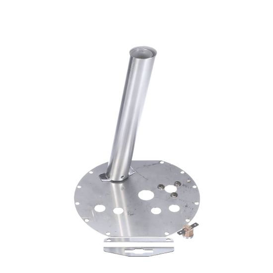 Picture of Bunn Kit, Tank Lid Wldmt W/ Faucet 2 Htr Part# 25158.1003