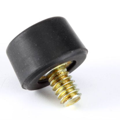 Picture of Bunn Foot, Rubber Part# 25137.0001