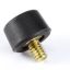 Picture of Bunn Foot, Rubber Part# 25137.0001
