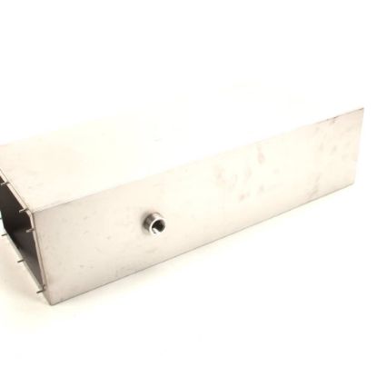 Picture of Bunn Tank - Flanged Bottom Part# 25920.101