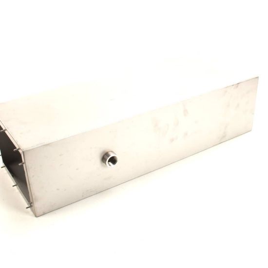 Picture of Bunn Tank - Flanged Bottom Part# 25920.101