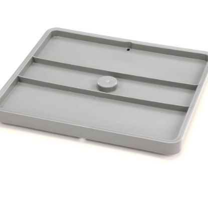 Picture of Bunn Trim Ring,bottom-gray Part# 25880.0001