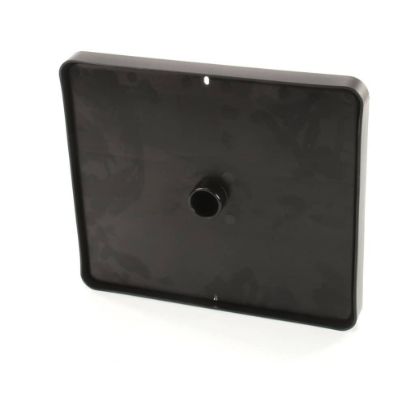 Picture of Bunn Trim Ring, Bottom Blk Part# 25880