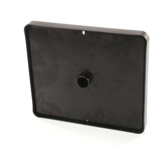 Picture of Bunn Trim Ring, Bottom Blk Part# 25880