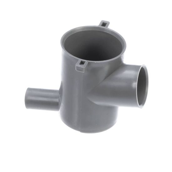 Picture of Bunn Whipping Chamber, Mod Inlet Part# 25734.0004