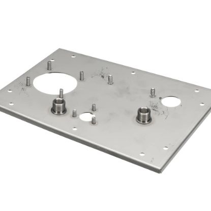 Picture of Bunn Tank Lid Part# 25926