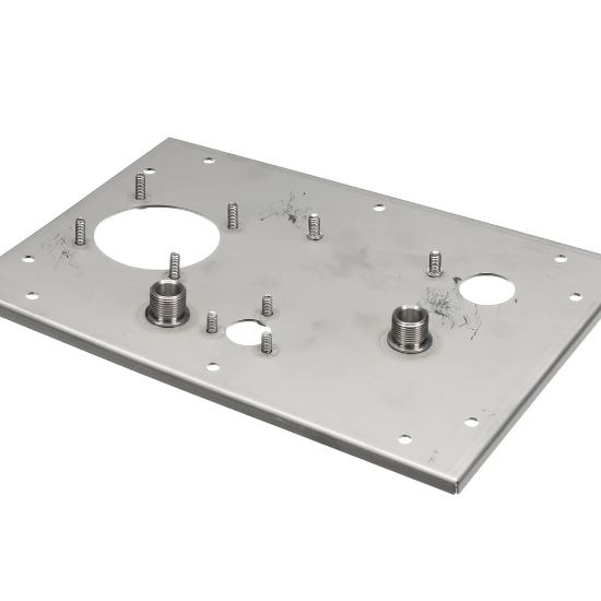 Picture of Bunn Tank Lid Part# 25926