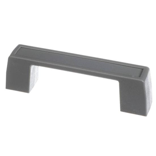 Picture of Bunn Kit, Handle Server Gray Part# 26181.1001