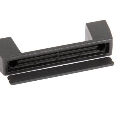 Picture of Bunn Kit, Handle Server Black Part# 26181.1