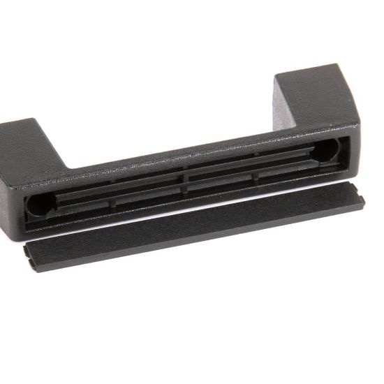 Picture of Bunn Kit, Handle Server Black Part# 26181.1