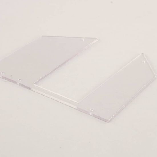 Picture of Bunn Divider, Hopper Part# 25997