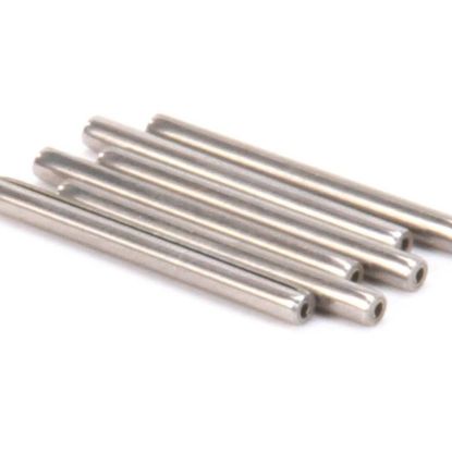 Picture of Bunn Kit, Spring Pin Part# 26247.1