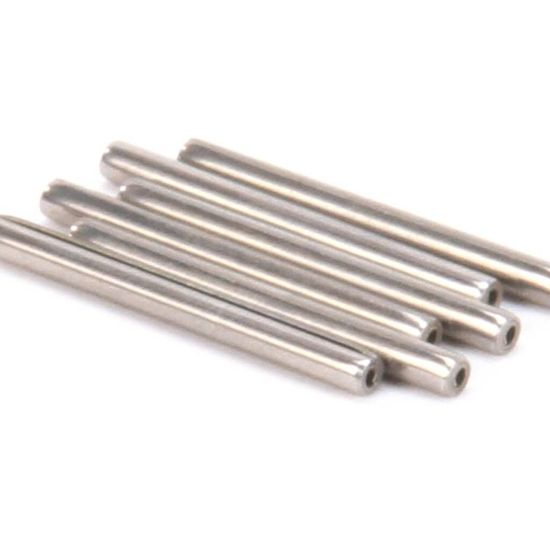 Picture of Bunn Kit, Spring Pin Part# 26247.1