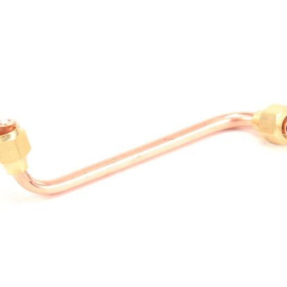 Picture of Bunn Tube Assembly, Flow Control To Bulkhead Part# 26217