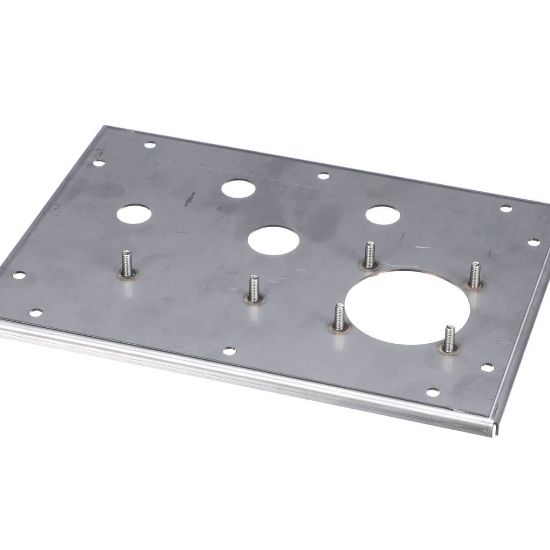 Picture of Bunn Tank Lid Wldmt, Ic3 Dbc Part# 25926.0001