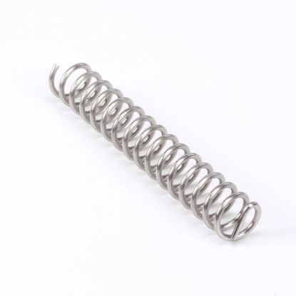 Picture of Bunn Auger, Wire Part# 26112.0001