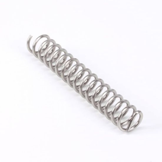 Picture of Bunn Auger, Wire Part# 26112.0001
