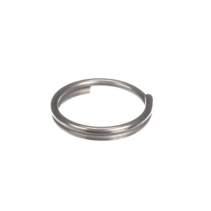 Picture of Bunn Split Ring, Sst-.62 Dia Part# 26361