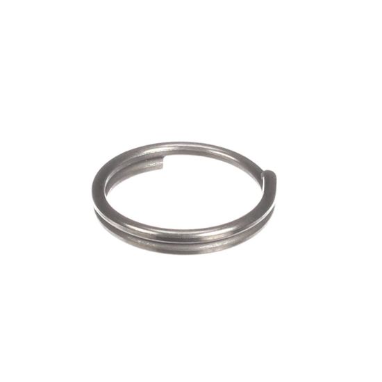 Picture of Bunn Split Ring, Sst-.62 Dia Part# 26361