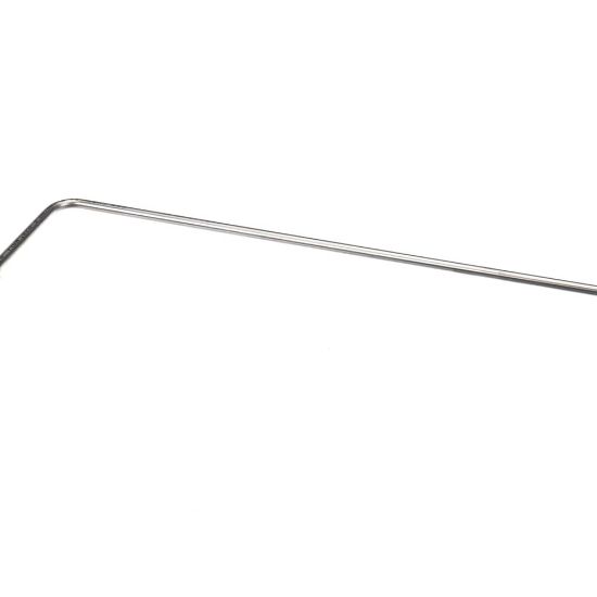 Picture of Bunn Tube Assembly, Check Valve To Fill Tube Part# 26257