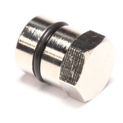 Picture of Bunn Plug, W/o-ring Part# 26369.1