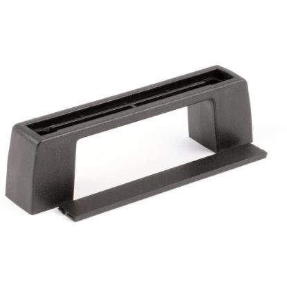 Picture of Bunn Handle, Server Black Part# 26181