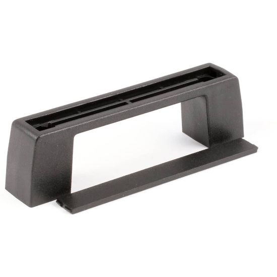 Picture of Bunn Handle, Server Black Part# 26181