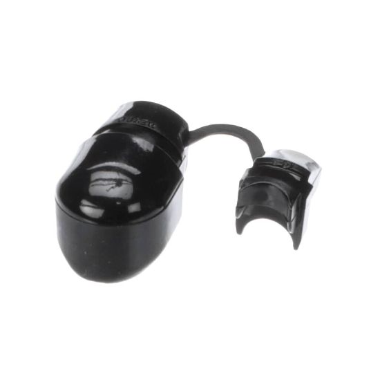 Picture of Bunn Bushing, Strain Relief Part# 26444