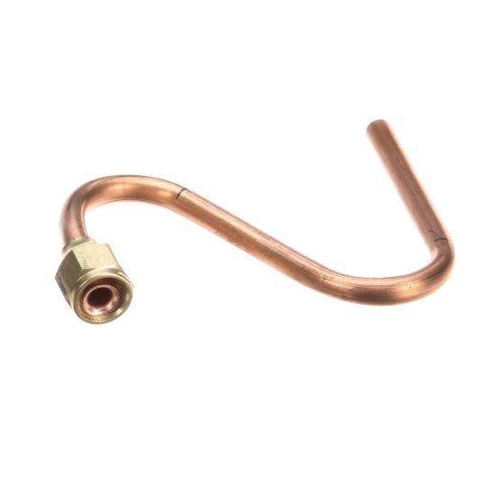 Picture of Bunn Tube, Water Inlet Part# 26661