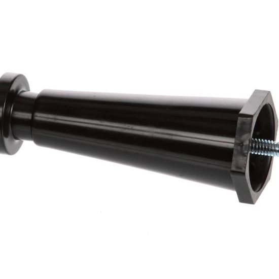 Picture of Bunn Leg, 4.0" Adjustable Part# 26528.0001