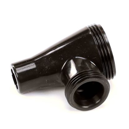 Picture of Bunn Faucet Body,blk Plstc W/scrn Part# 26685.0002