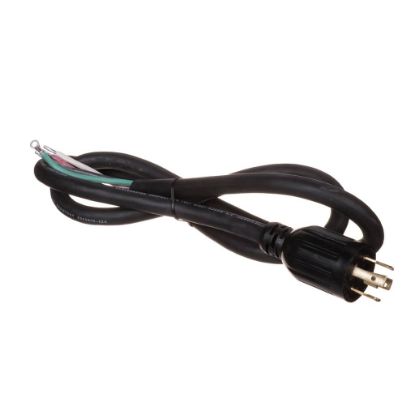 Picture of Bunn Cord, Power Part# 26858