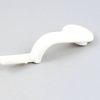 Picture of Bunn Handle, Faucet Rh-white Part# 26786.0001