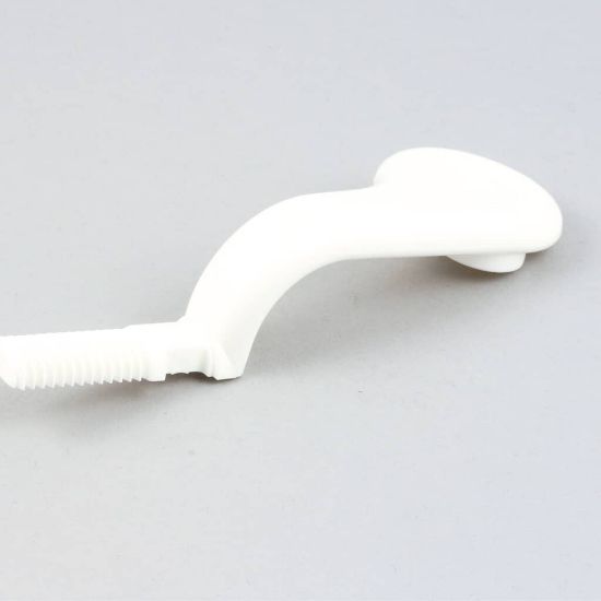 Picture of Bunn Handle, Faucet Rh-white Part# 26786.0001