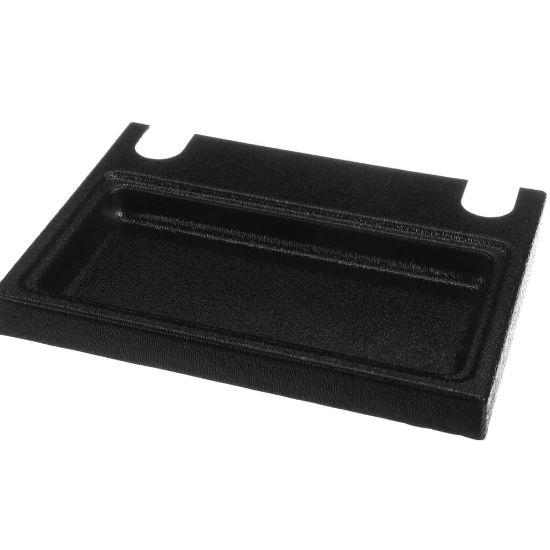 Picture of Bunn Drip Tray, W/pads (Single Tf) Part# 26918.1