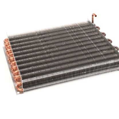 Picture of Bunn Condenser Assembly Part# 26791