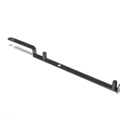 Picture of Bunn Trim, Hopper/drip Tray - Blk Part# 27136.0003