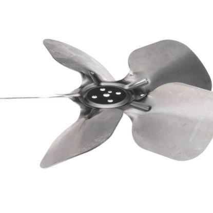 Picture of Bunn Blade, Condenser Fan 120V Part# 27220