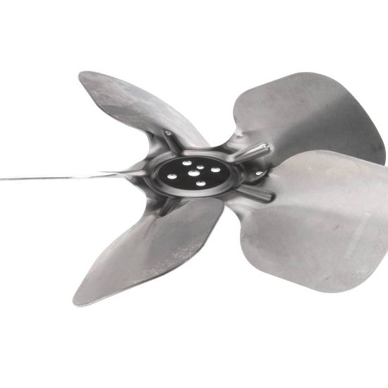 Picture of Bunn Blade, Condenser Fan 120V Part# 27220