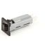 Picture of Bunn Circuit Breaker, Reset-4amp Part# 27181.0001