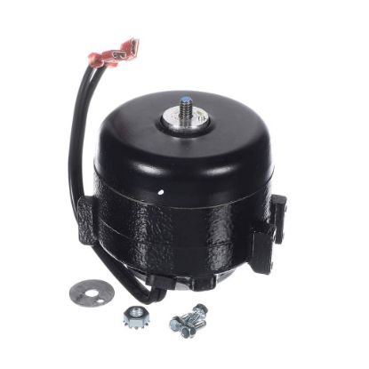 Picture of Bunn Kit, Condenser Fan Motor Part# 27221.1