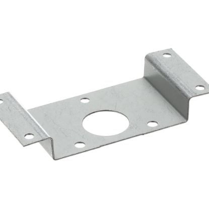 Picture of Bunn Bracket, Auger Motor Mounting Part# 27232