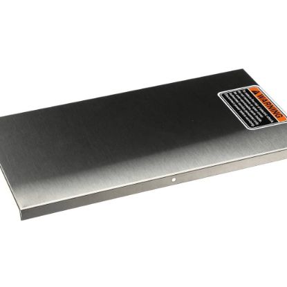 Picture of Bunn Cover With Decal Part# 27353